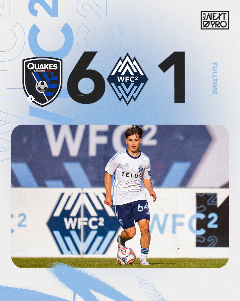 Whitecaps FC 2 tweet media