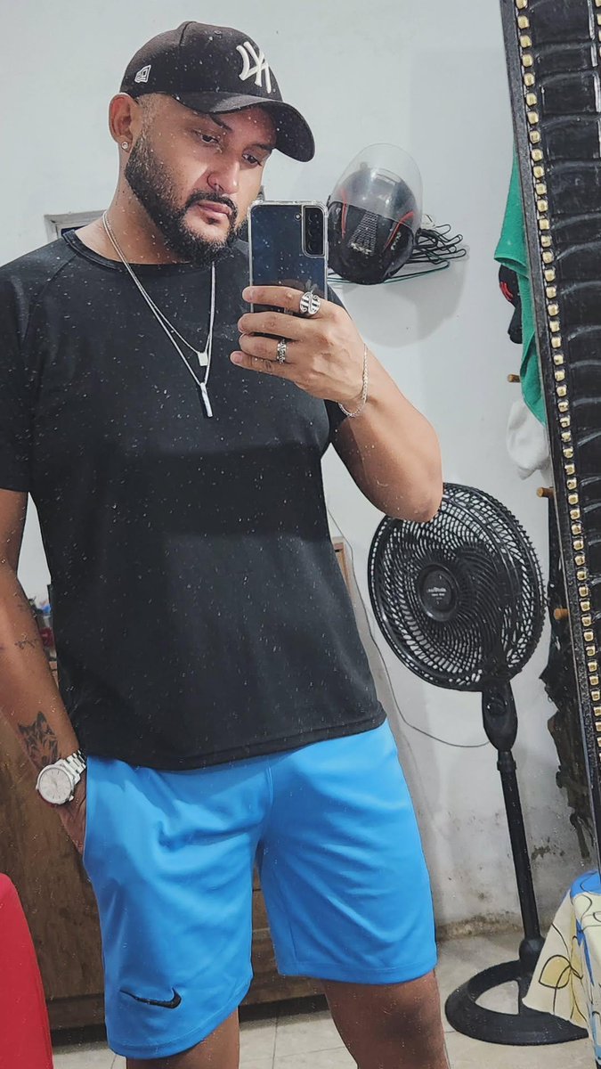 Henrique Ferreira tweet media