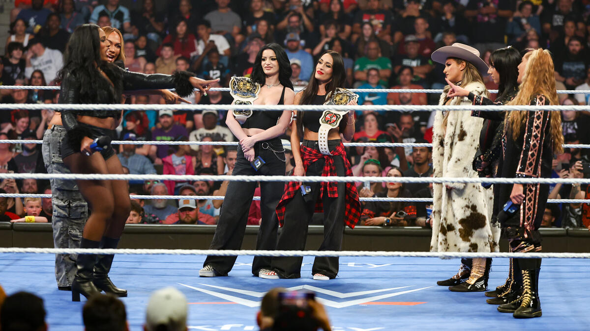 FallonPhotosCOM's tweet photo. Site Update: 05/08/2026 WWE SmackDown Digitals - https://t.co/5NpjRBq0Gv - @FallonHenleyWWE https://t.co/0sjC1QbZSH