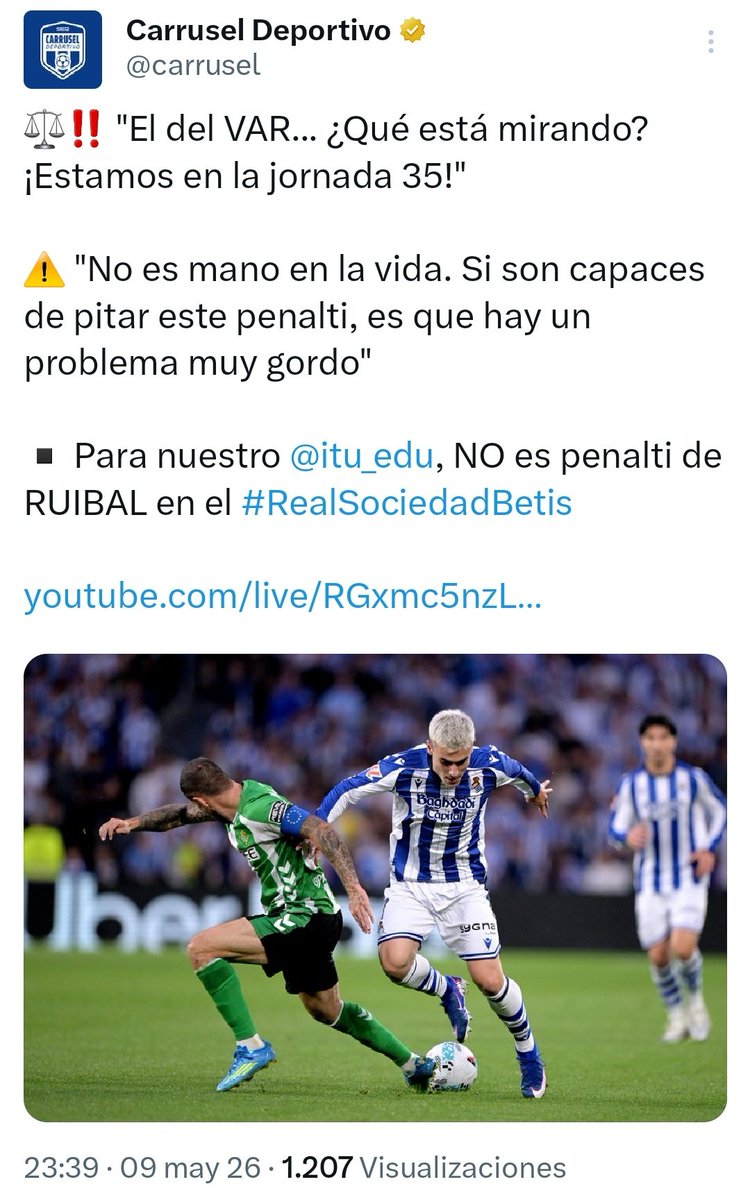 Alberto tweet media