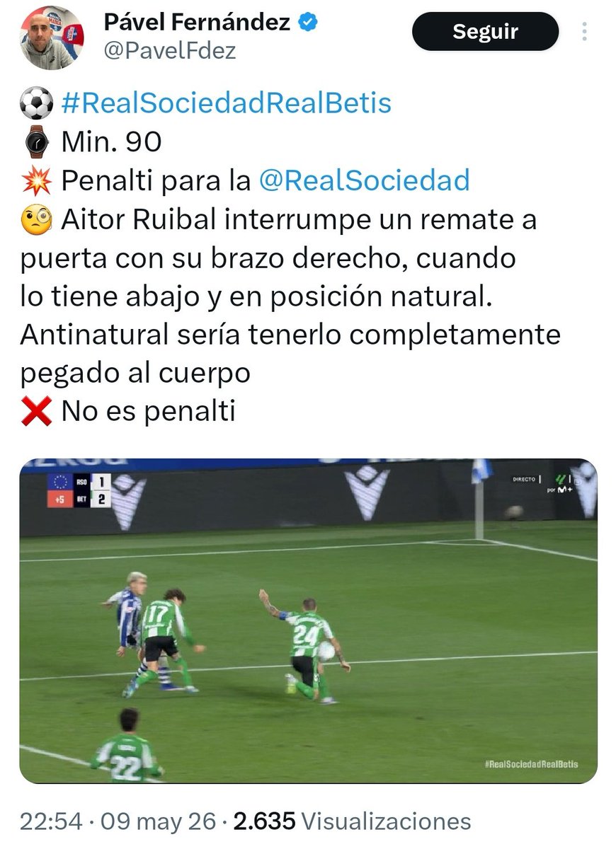 Alberto tweet media