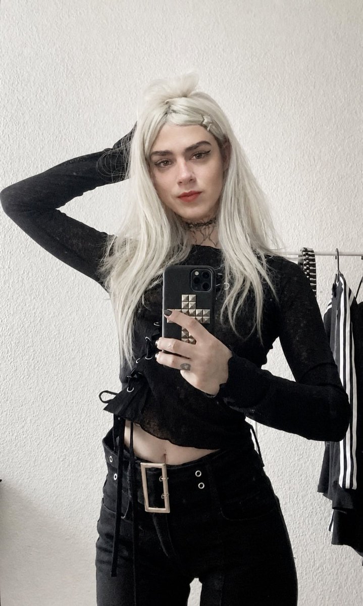 Makenzie 🏳️‍⚧️ 18+ tweet media