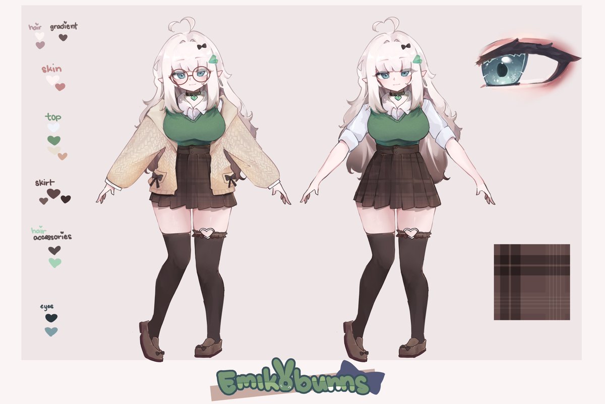 Emiko tweet media