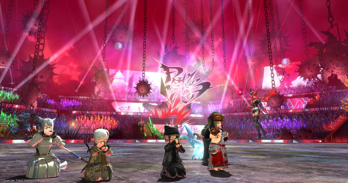 ぴよ@ixion tweet media