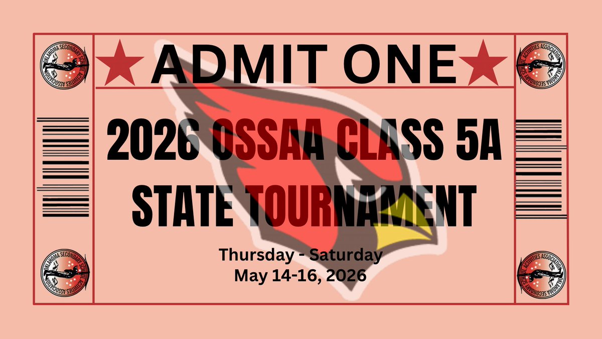 Sooner State Baseball Report tweet media