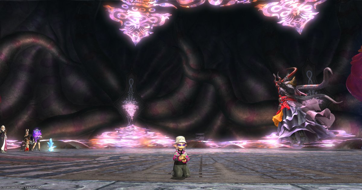 ぴよ@ixion tweet media