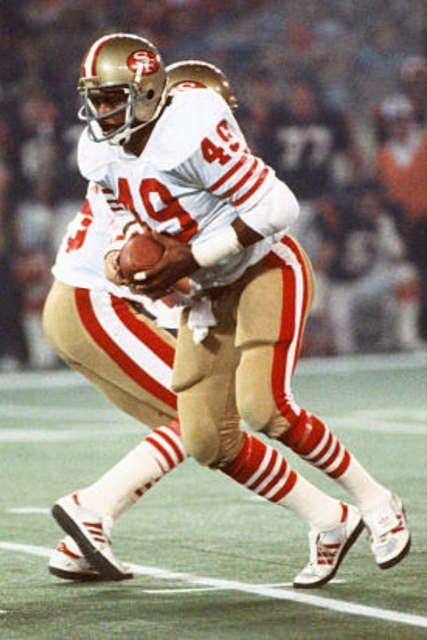 Niners History tweet media