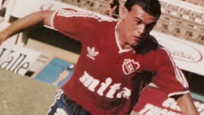 El fútbol y su historia tweet media