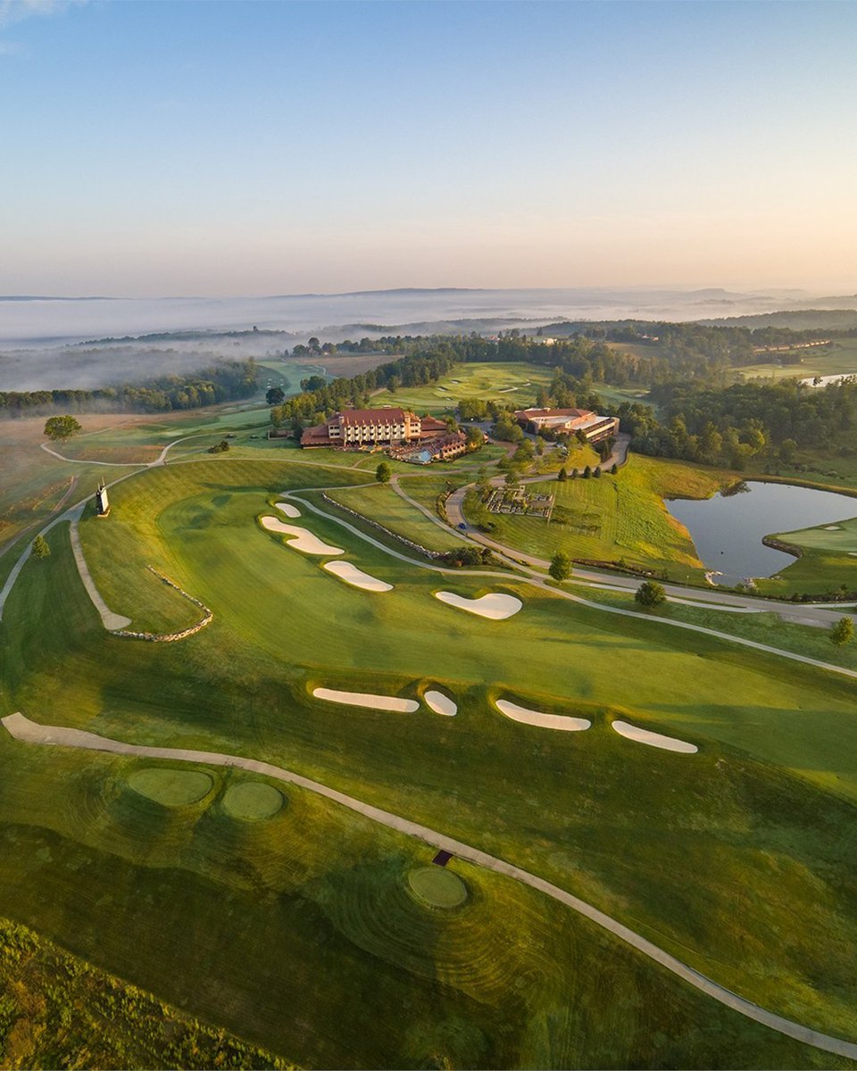 PGA of America tweet media