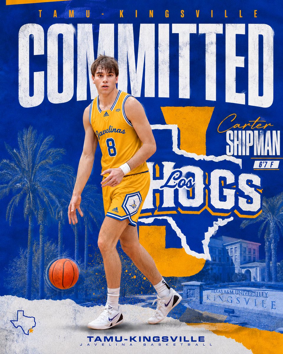 Carter Shipman tweet media