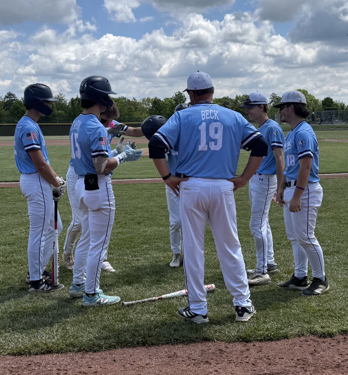 Monroe Hornets Baseball tweet media