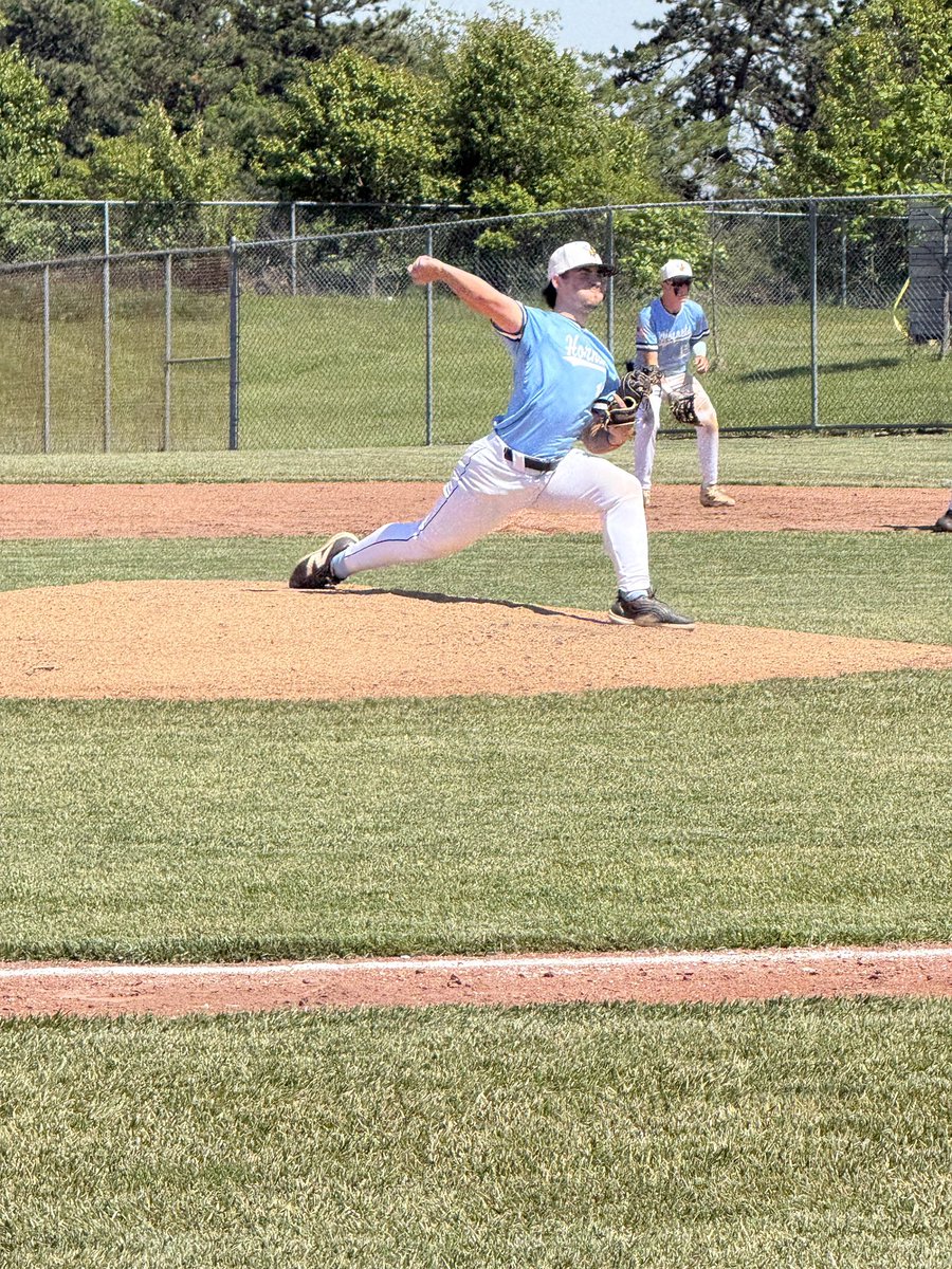 Monroe Hornets Baseball tweet media