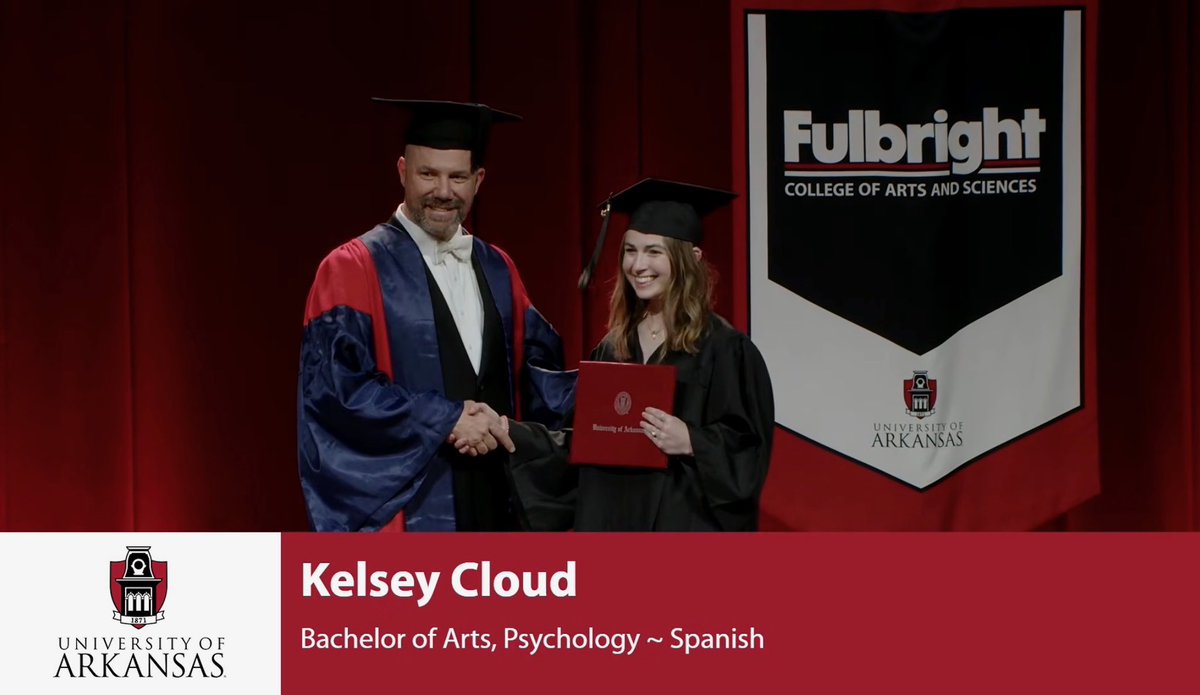 craig_cloud's tweet photo. Proud of my UA grad! https://t.co/Q9aZ17SNql