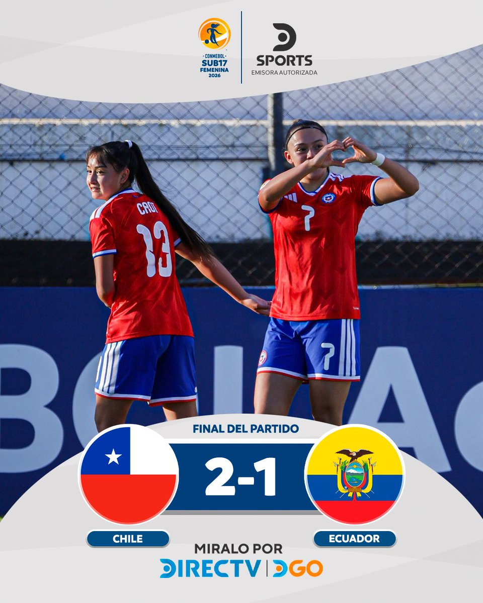 DSPORTS tweet media