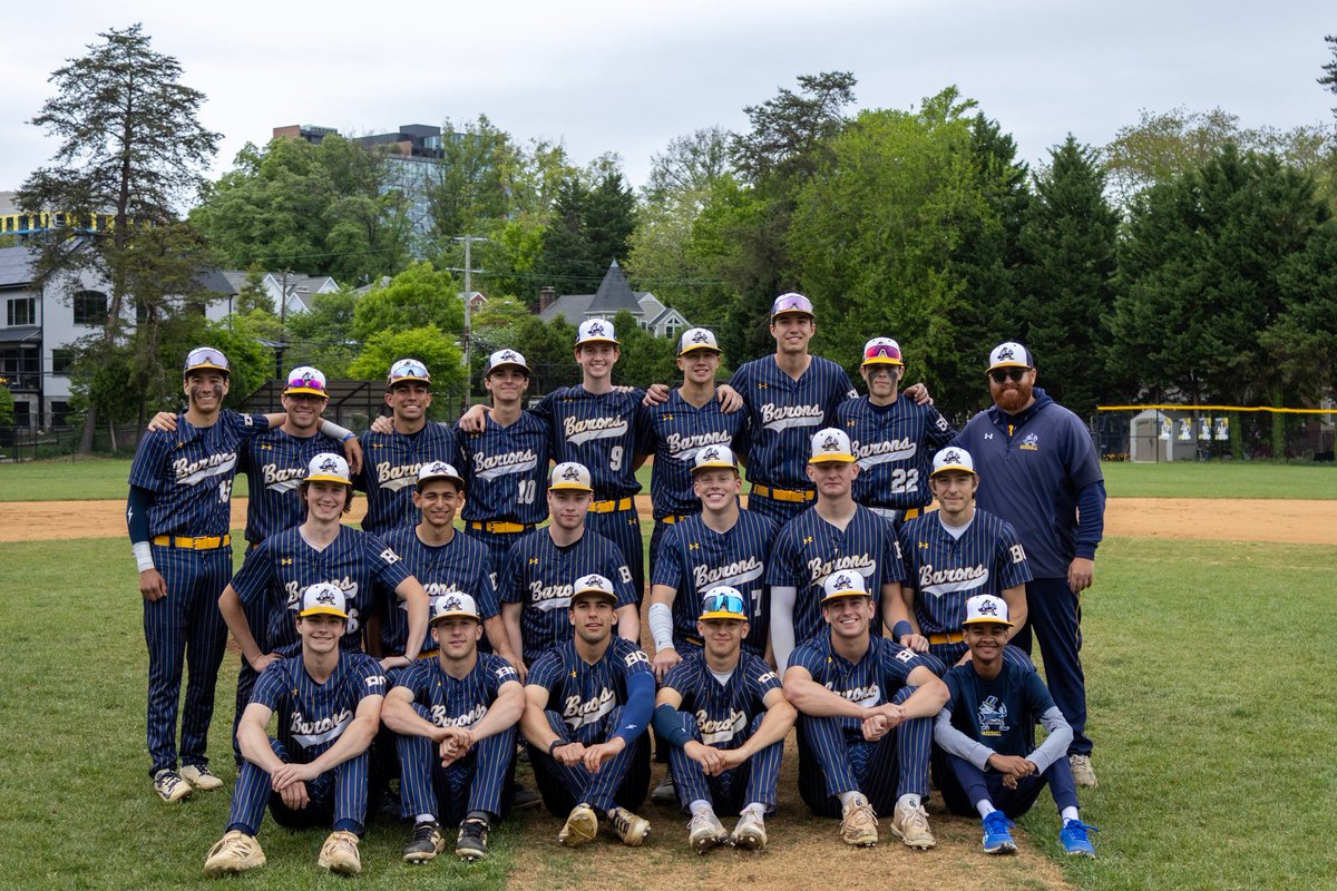 B-CC HS Baseball tweet media