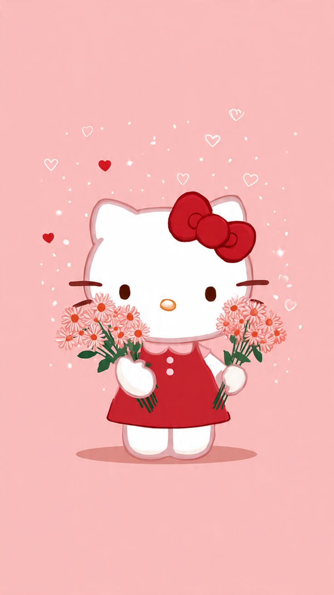 Hello kitty fans tweet media