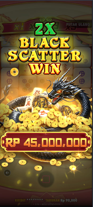 hadifa31p's tweet photo. Kemenangan Sensasional! 💥 Siapa sangka, taruhan kecil bisa jadi jackpot besar!🌟Keberuntungan bisa datang kapan saja, dan mungkin gliranmu berikutnya! 

Hanya Disini 👉🏻 https://t.co/nTphCc6e66
Hanya Disini 👉🏻 https://t.co/nTphCc6e66

🔥 #Idngoal #Slotgacor #MahjongScaterHitam 🔥 https://t.co/HBxYui9xdo