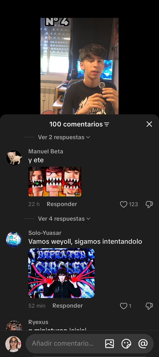 exooo tweet media