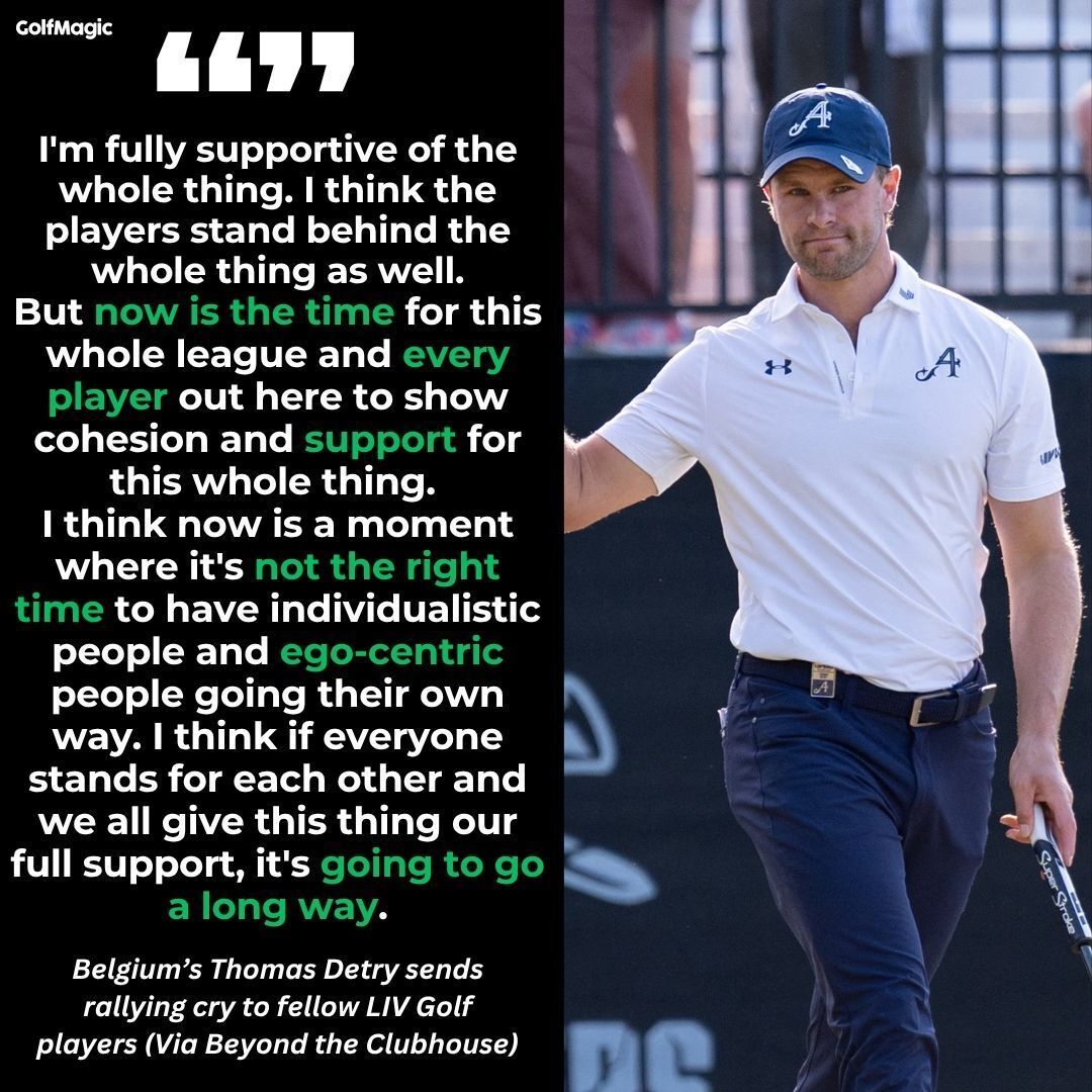 GolfMagic tweet media