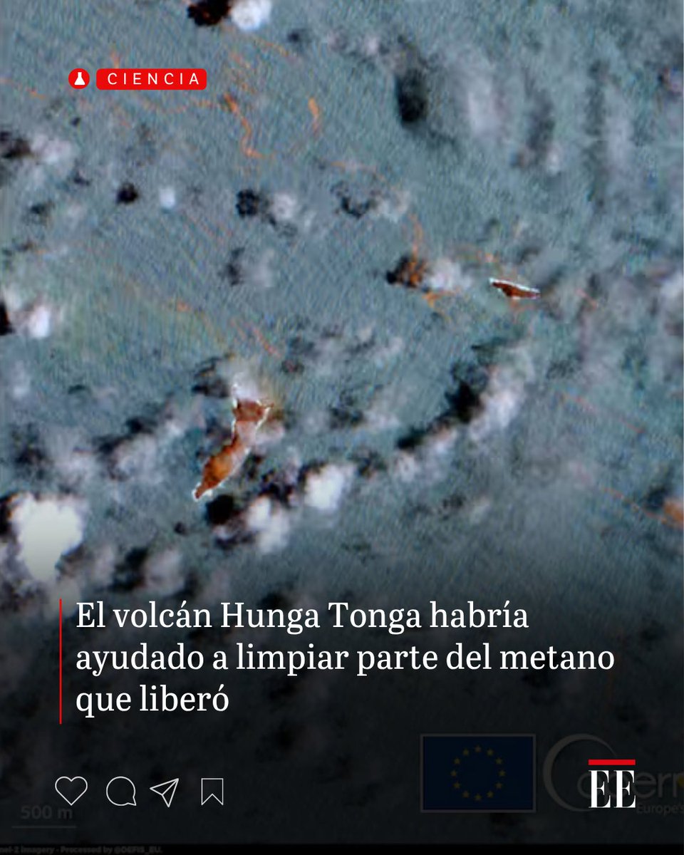El Espectador tweet media