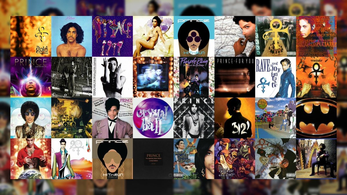 ALBUMISM tweet media