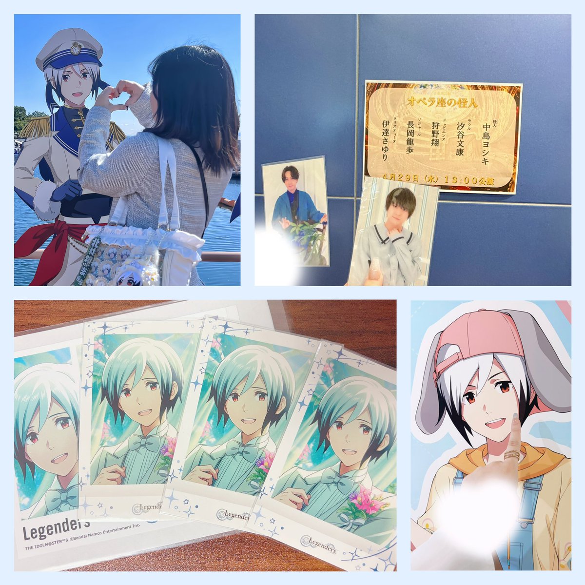 ぽ tweet media
