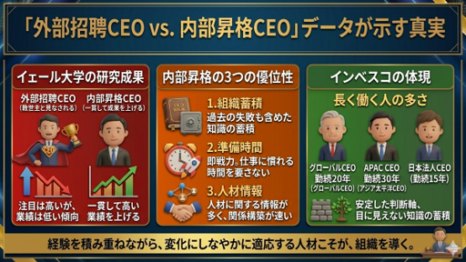 【中古】 外人課長のニッポン企業論 外部招聘CEOは、しばしば会社を救う救世主のように華々しく注目され