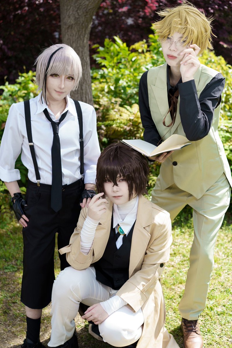 王騎るか@あにULA tweet media