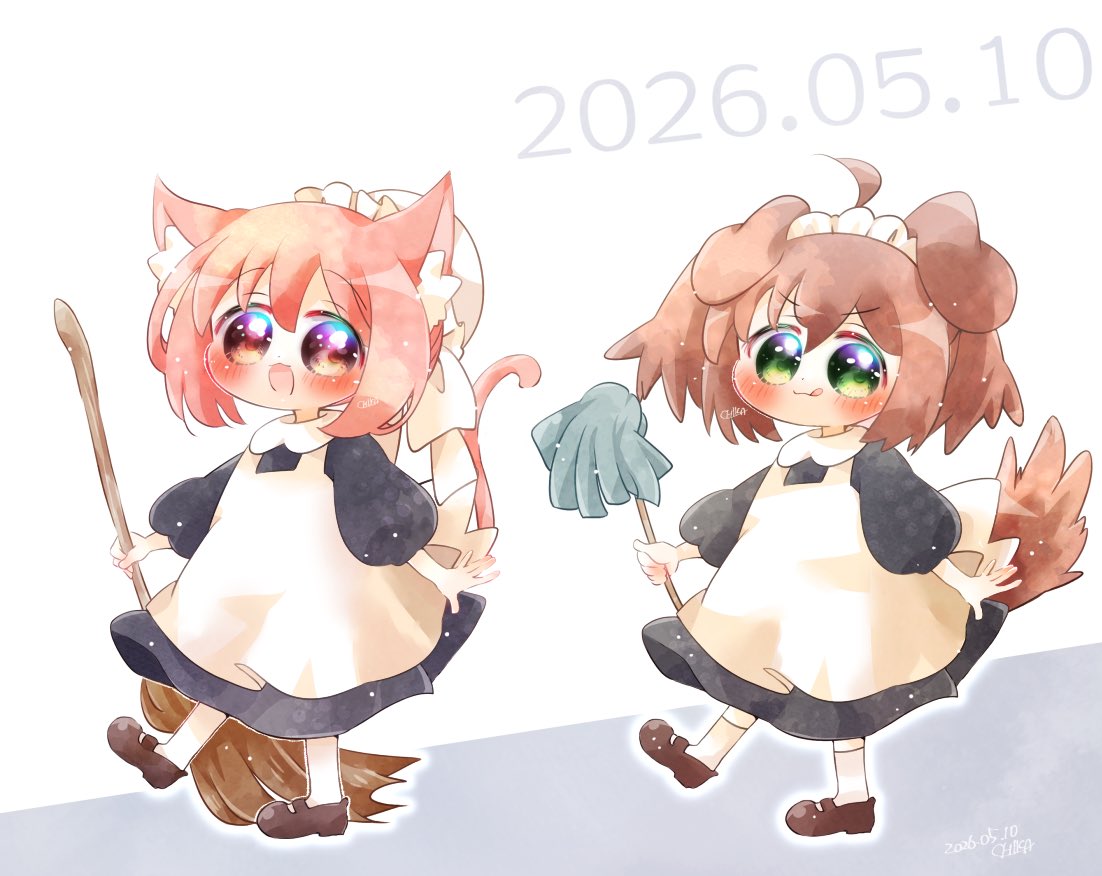 知香🫖 tweet media
