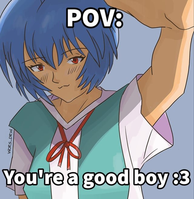 Fumar Eva (Evangelion) tweet media