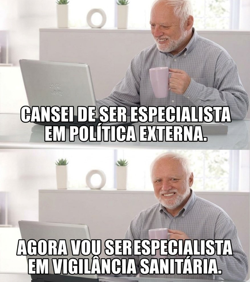 Os especialistas bolsonaristas depois do encontro do Lula com Trump:
