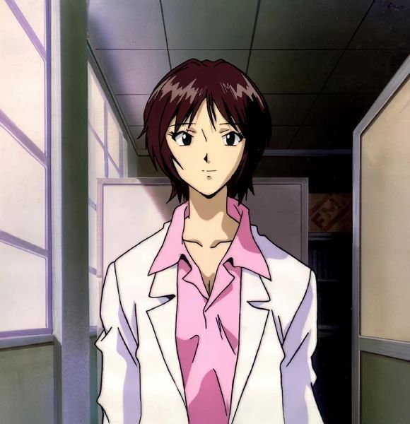 Evangelion Perfect Shots tweet media