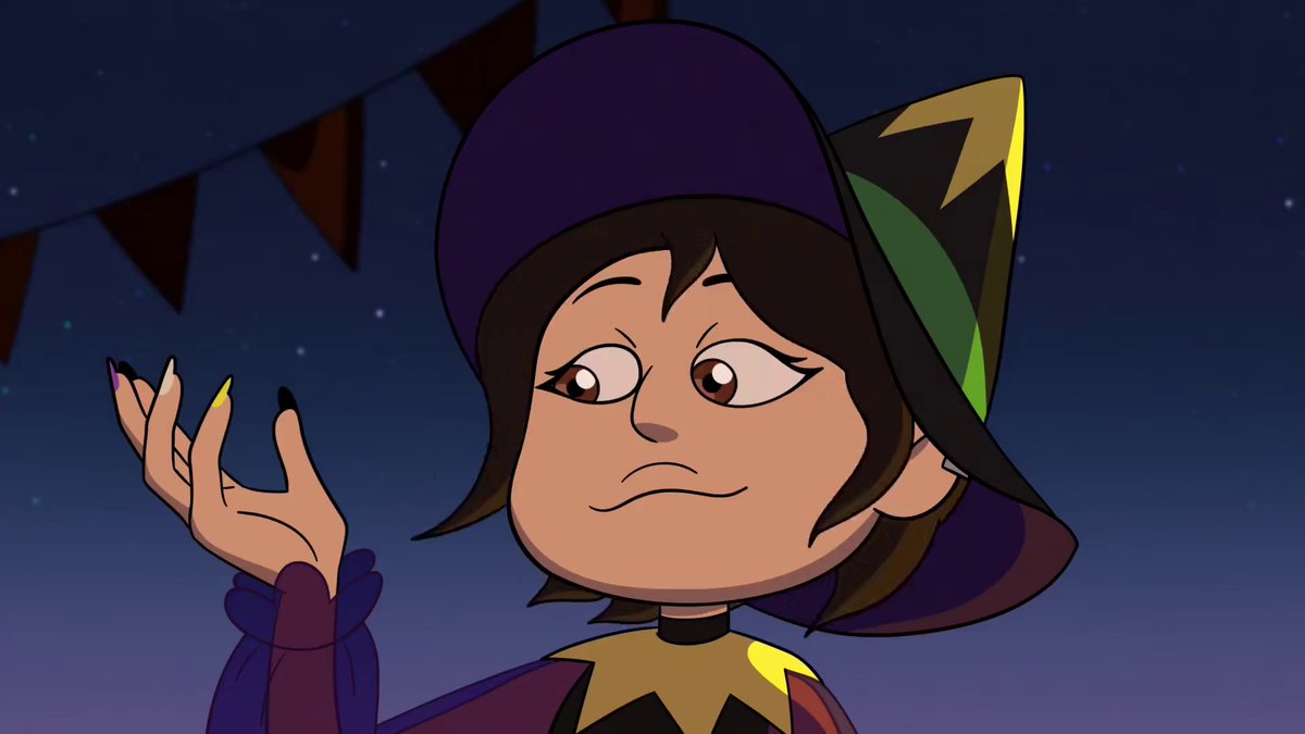 TheOwlHouse Thanks to Them (S3E1) Frame: 44383/66924