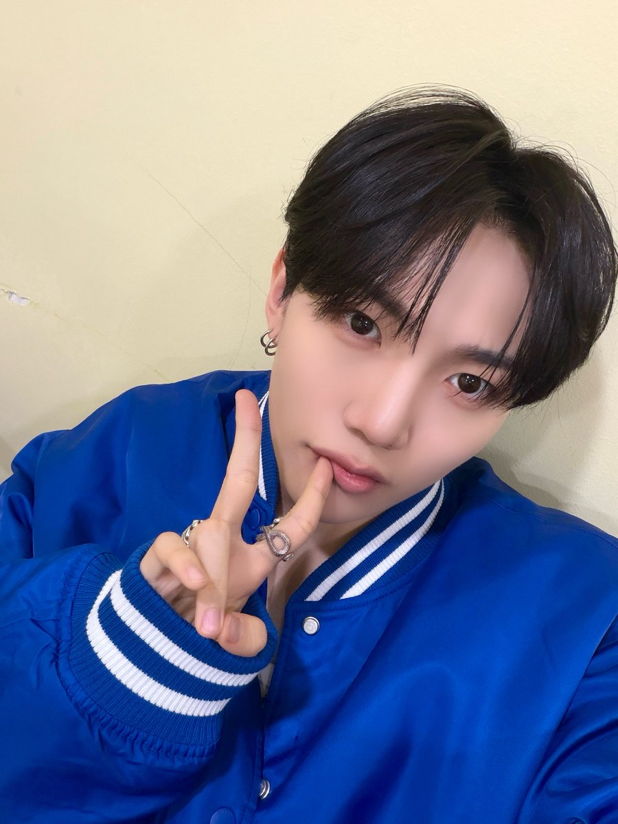 현빈] 💙💙 #ALL_H_OURS #올아워즈 #HYUNBIN #현빈