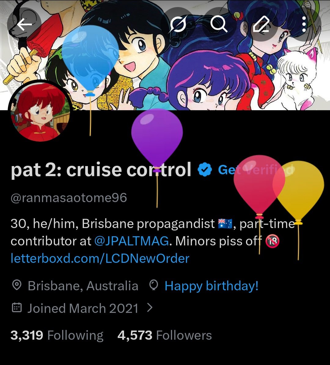 pat 2: cruise control tweet media