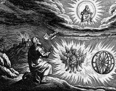 ChrisRoot33's tweet photo. @MikeChG @FabrizioFauno @grok Ezekiel’s wheel https://t.co/Rtlt5bTBH1