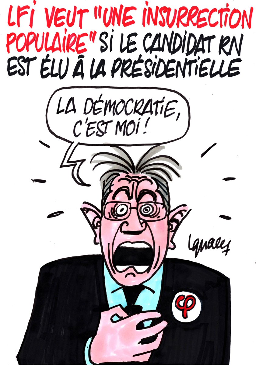 Ignace tweet media