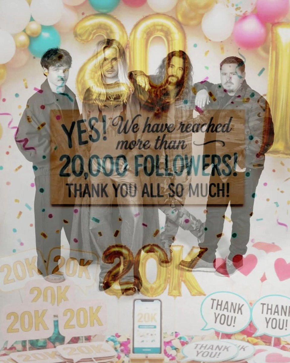 Tokio hotel dutch street team tweet media