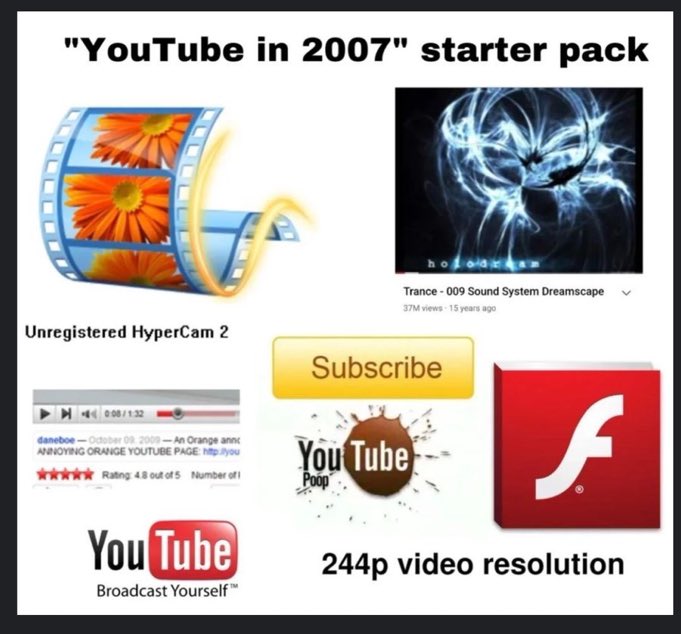 Old Internet (@oldinternetfeel) on Twitter photo 
