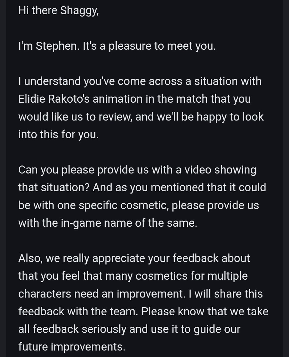Shaggy by Daylight 💚DBD Realm Beyond pt2💜 tweet media