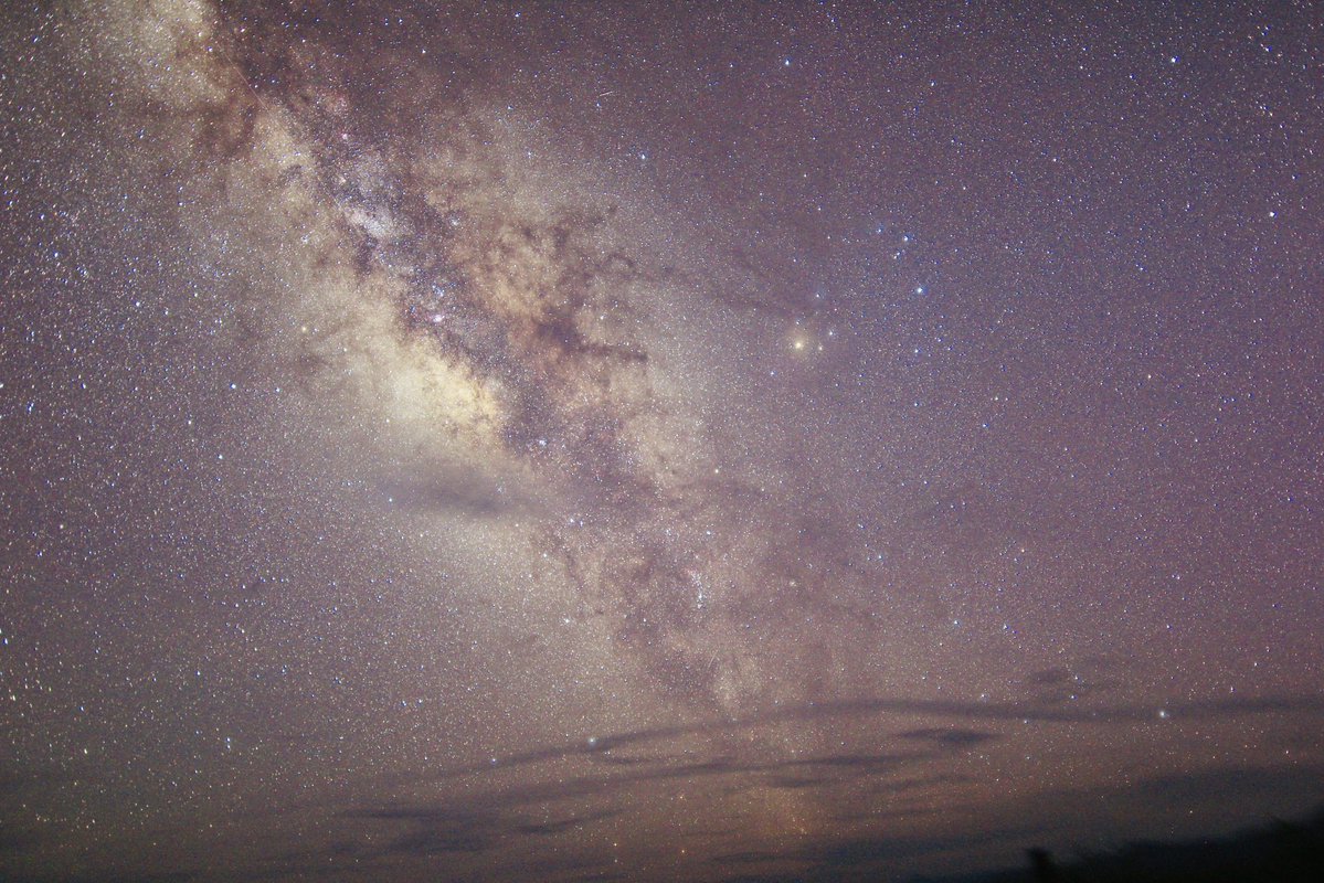 Northern Skies tweet media