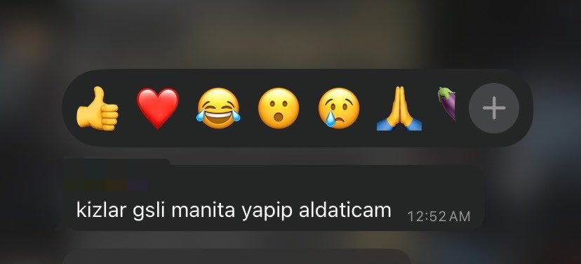 gizem tweet media