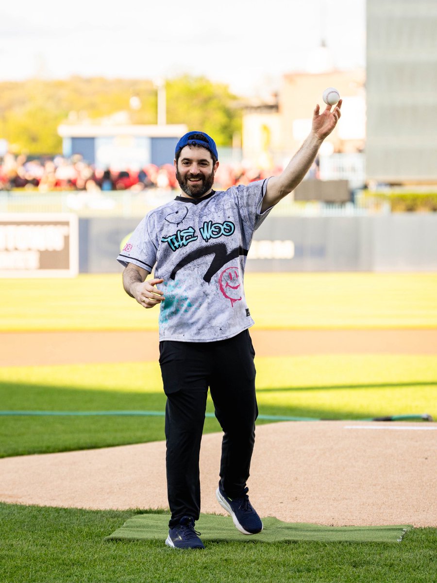Worcester Red Sox tweet media