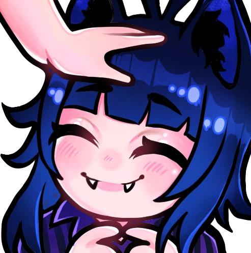 Yoruu🩸🦇|| VTuber|| tweet media
