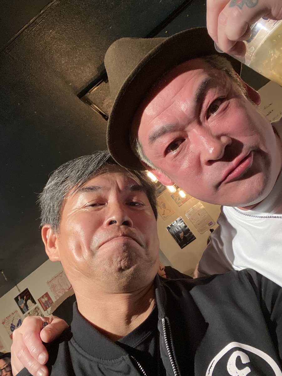 鈴木雅人 tweet media