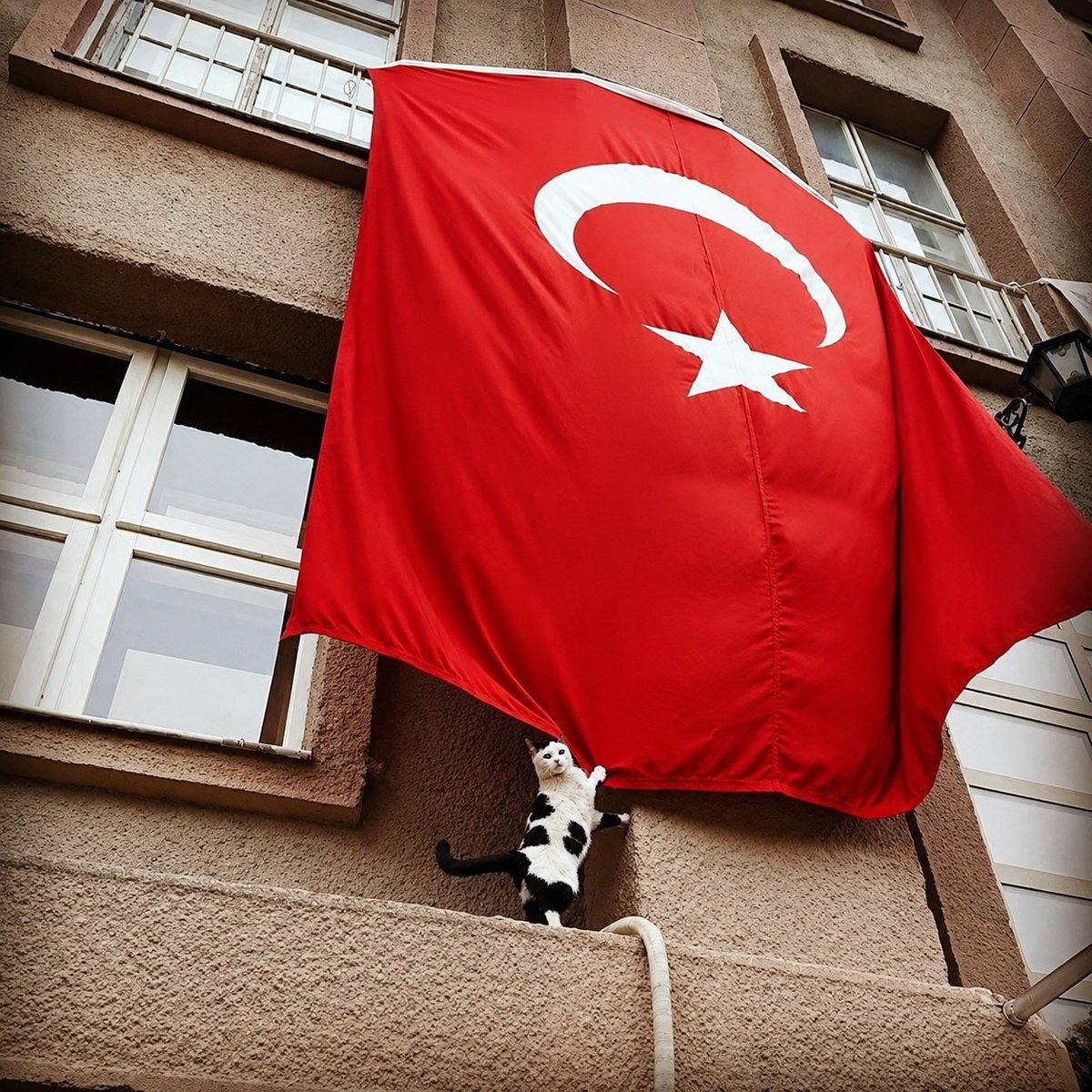 Gül Hatun 🇹🇷 tweet media