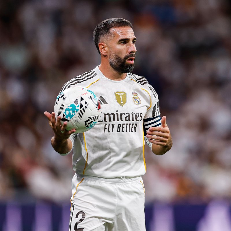 Madrid Sports tweet media