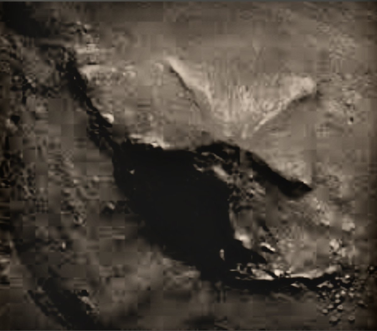 BertsBp's tweet photo. Mars Pyramid

This structure sits on Cydonia Plateau (Cydonia Mensae) located in the Northern hemisphere, bordering the cratered highlands and smooth plains of Acidalia Planitia. https://t.co/5dBi2Gt8uP