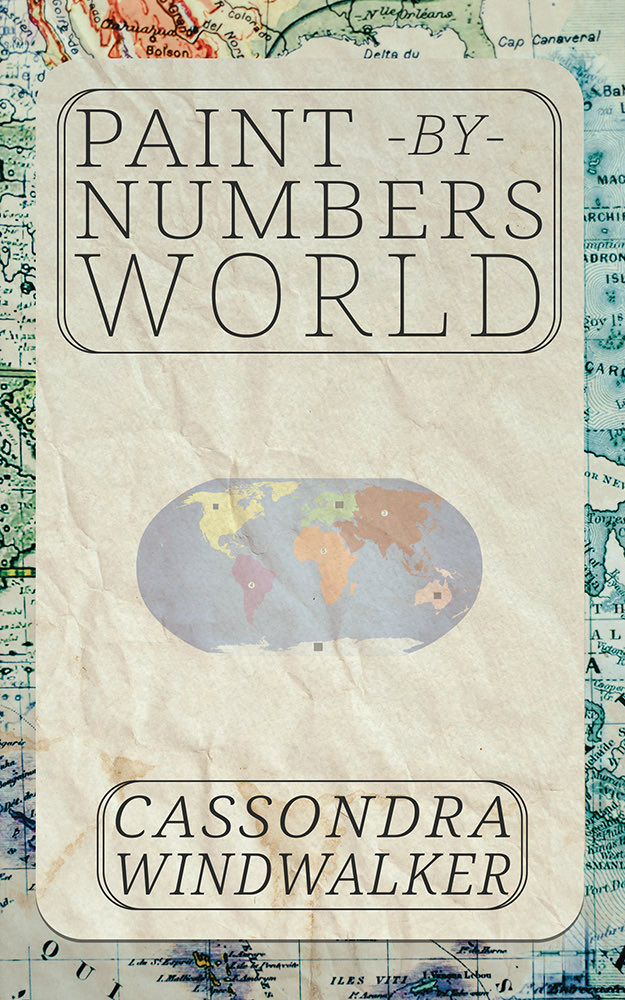 Cassondra Windwalker tweet media