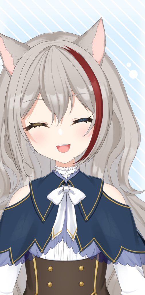 白狼みや🐺🤍♦️ tweet media